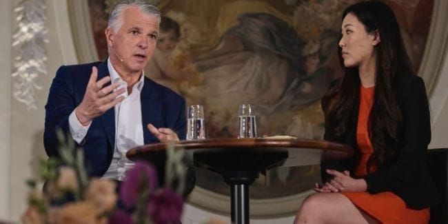 Sergio Ermotti erwartet das Closing in «wenigen Tagen»