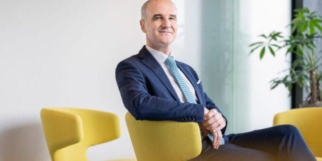 Raiffeisen-CIO lässt sich von Influencer-Agentur einspannen