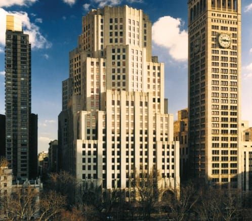 Ziehen UBS-Investmentbanker in das Gebäude der Credit Suisse in New York?