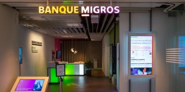 Bei der Migros Bank machen die Kosten einen Sprung nach oben