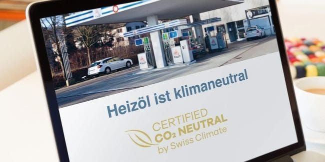 «Werden Produkte als besonders nachhaltig angepriesen, so muss eine solche Aussage gründlich auf ihren Wahrheitsgehalt überprüft werden. »