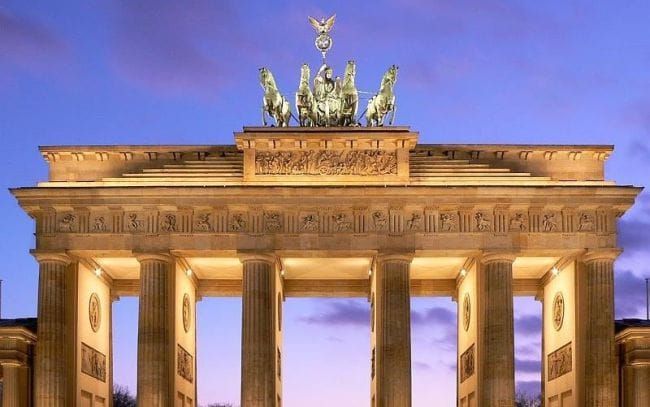 Private-Banking: Lombard Odier zieht es nach Deutschland