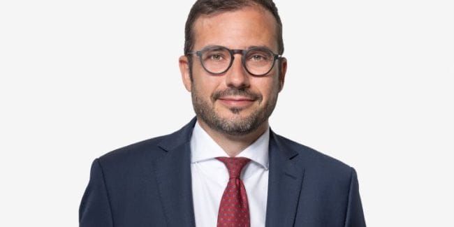 Mazars baut mit neuem Audit-Partner in Genf aus