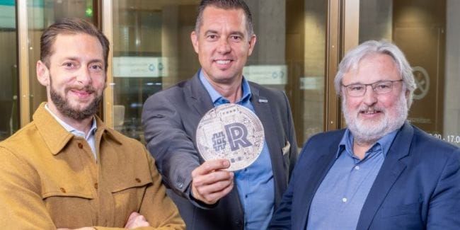 Hypi Lenzburg steigt in die Verwahrung von Aktientoken ein - RealUnit macht den Anfang