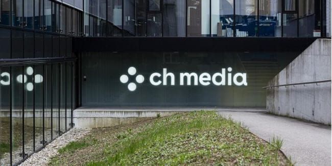 CH-Media-Redaktion löscht UBS-kritischen Artikel