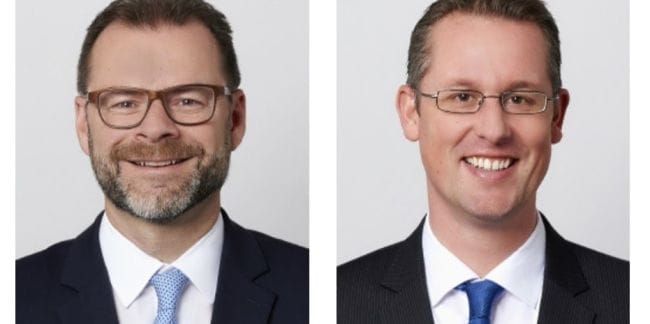Grosses Sesselrücken bei PPCmetrics - Stephan Skaanes wird CEO