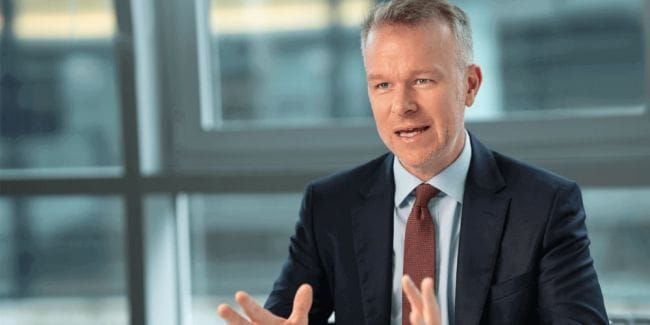 Anleihenchef der CS wechselt zu Vontobel