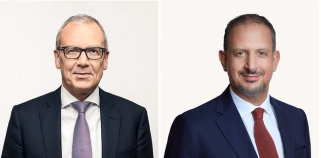Trotz Benko-Pleite können Bär-Topmanager bleiben