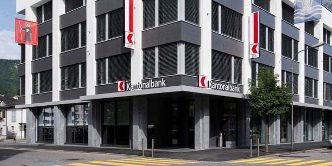 Glarner KB erreicht Zinsgipfel - nur leichte Gewinnsteigerung