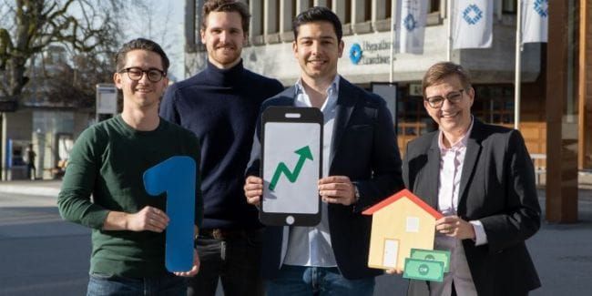Mietkautionsdepot: Evorest geht mit erstem Kunden online