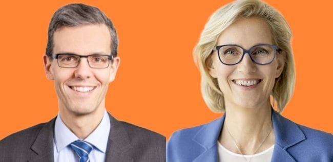 UBS sponsert Institut von Bankenprofessor Manuel Ammann