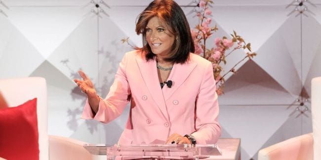 Amerikanische Top-Managerin geht: Paula Polito kehrt UBS den Rücken
