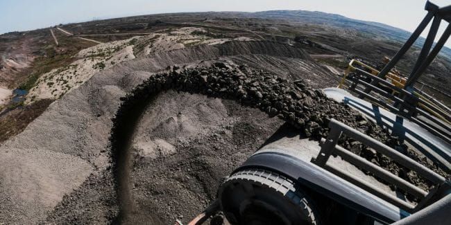 UBS kommt neu unter die Top-10 der grössten Finanzierer fossiler Energien