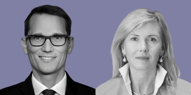 Kommt Beatrice Weder di Mauro ins Direktorium der SNB?