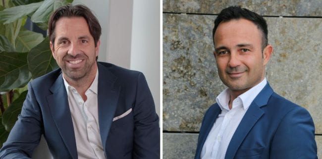 Zwei Schweizer Wealth-Tech-Unternehmen schliessen sich zusammen