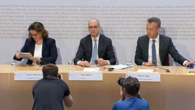 Wird aus der Finma eine «Monsterbehörde» mit über 1000 Beschäftigten?