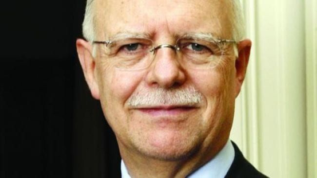 Die Vaudoise Gruppe schnappt sich Ecofin-Spin-off von Professor Janssen