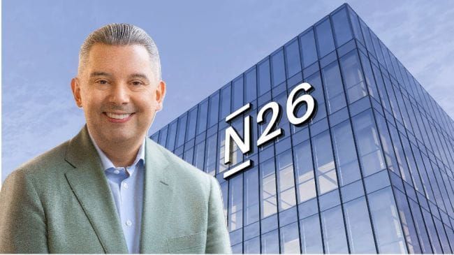 Der rätselhafte Blitzabgang von Mike Dargan