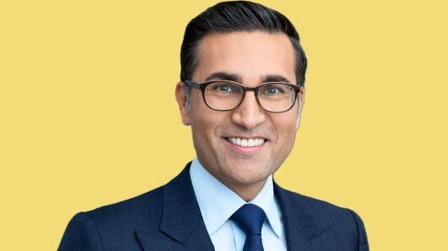 Personalie des Jahres: Für Iqbal Khan wird es «schwierig», UBS-Chef zu werden