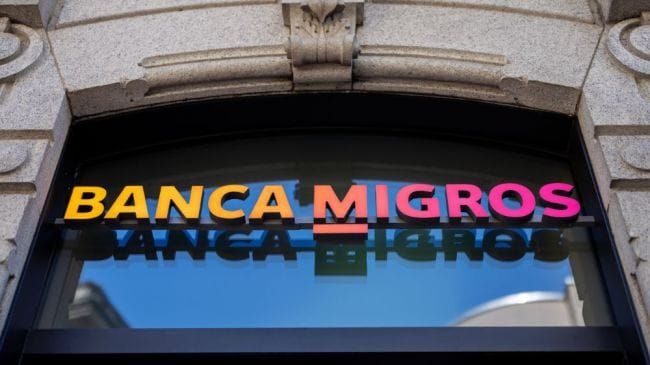 Bei der Migros Bank steigen die Kosten zu stark an