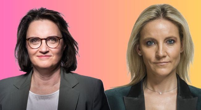 Genfer Politikerin und Bankerin bläst zum Angriff auf die Finma