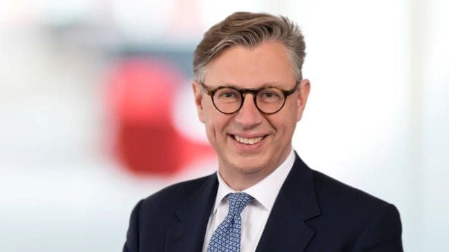 Ex-UBS-Mann wird Finanzchef der SIX