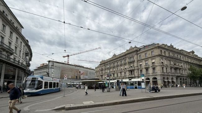 Die UBS wird die Preise erhöhen - mit oder ohne strengere Eigenkapitalregeln