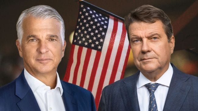 UBS plant Testversuch - Startschuss fürs amerikanische Alltagsbanking