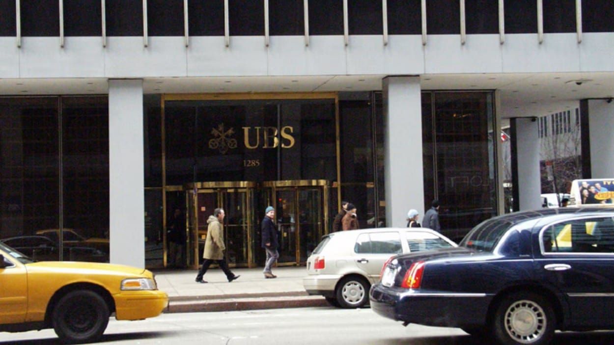 Die Rückkehr der Finanzalchemie? UBS entwickelt offenbar neue Verbriefungsformen für Private Credit