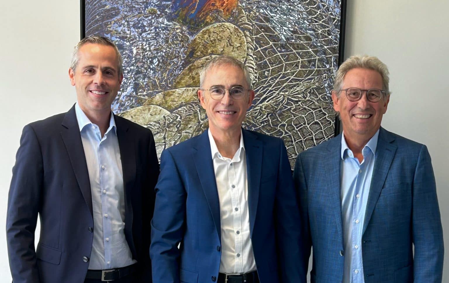 Cinerius übernimmt Mehrheit an Nordlux