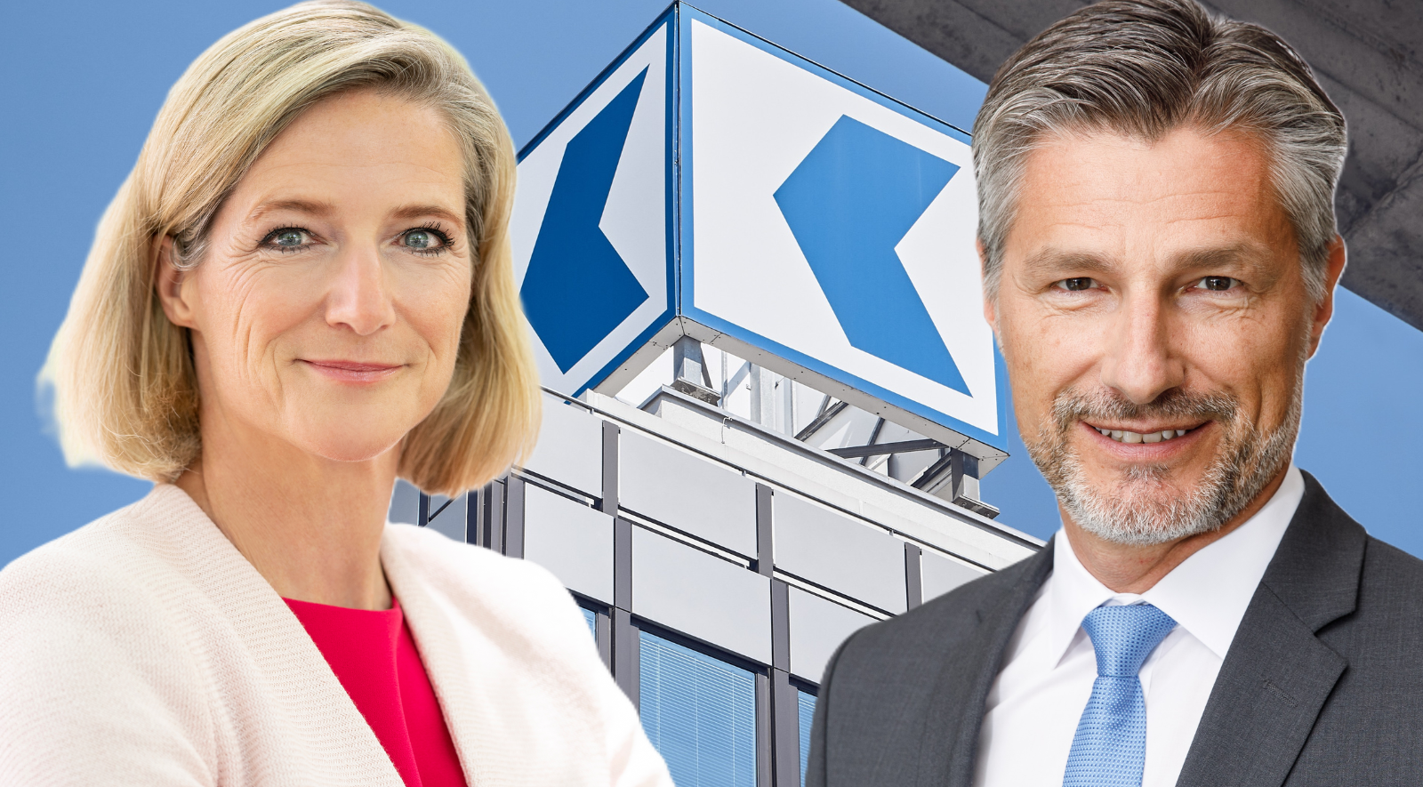 ZKB-Umbau: Langjährige Kader fühlen sich übergangen