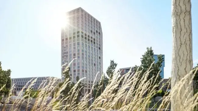 Mobimo nimmt 100 Millionen Franken mit Green Bond auf