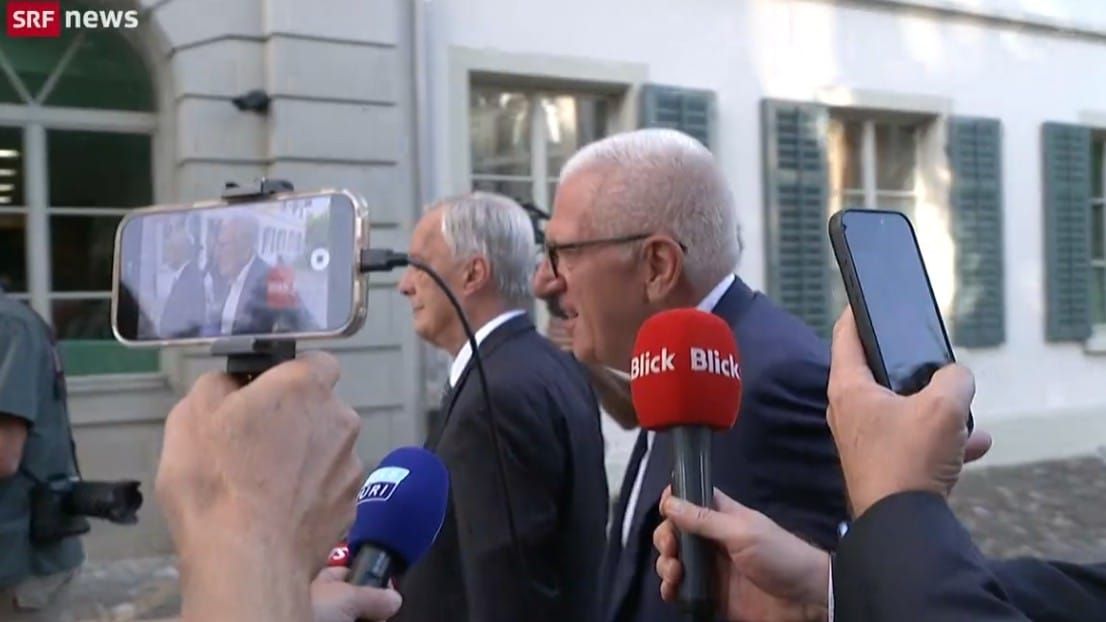 Vincenz-Prozess: Das «Darlehen», das viele Fragen aufwirft