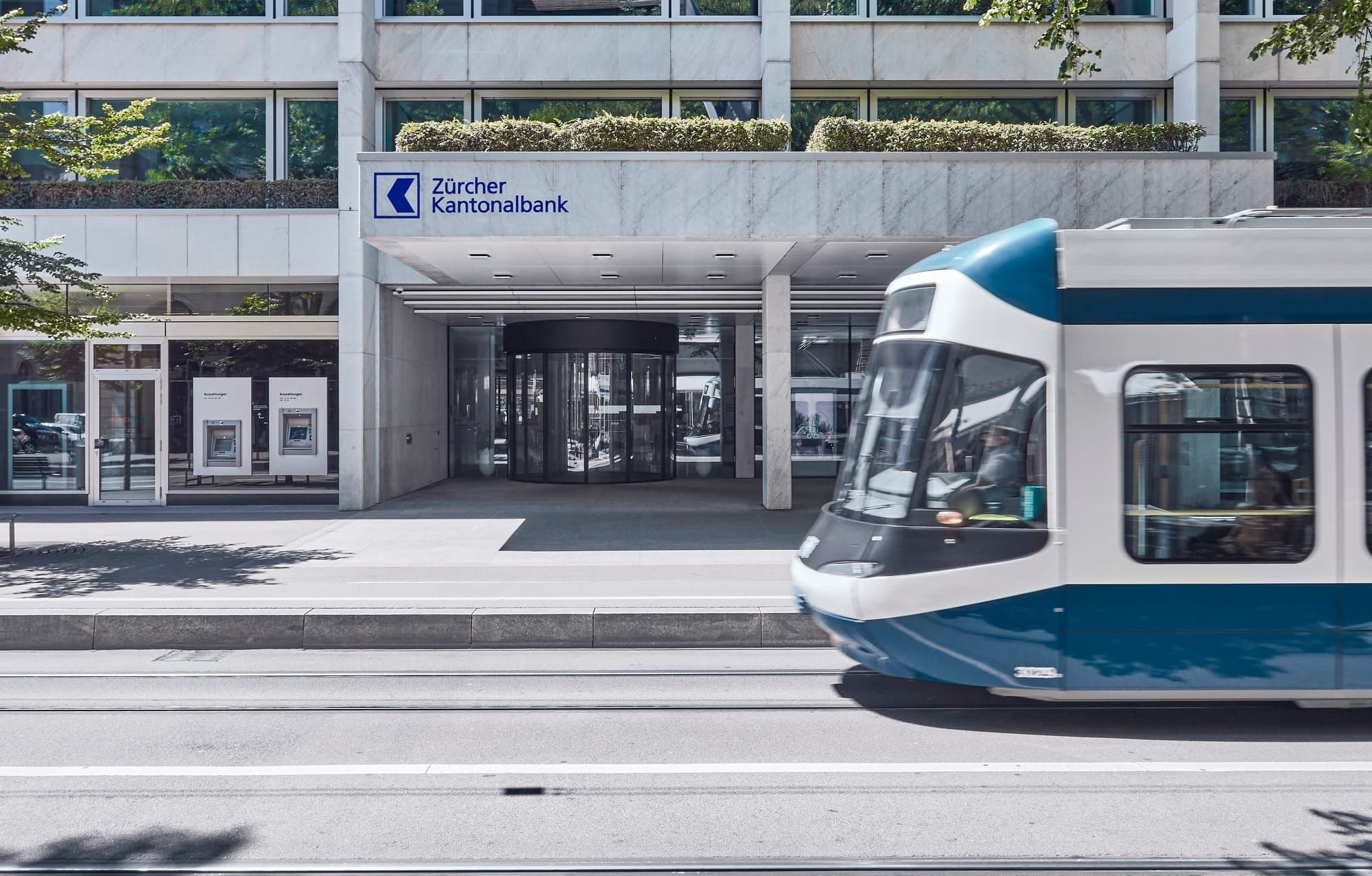 Grossausfall bei der ZKB: Internetbanking seit Stunden down