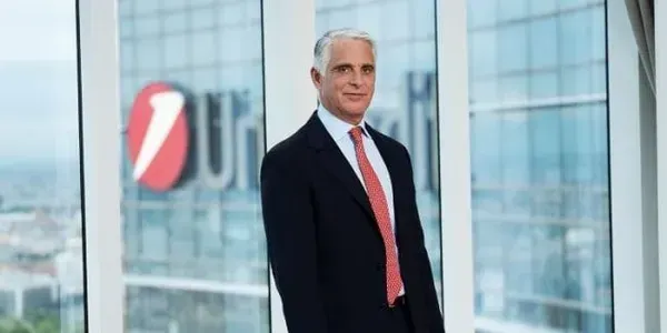 Deutschland verlangt von Andrea Orcel, dass die Commerzbank ihren Sitz in Frankfurt behält