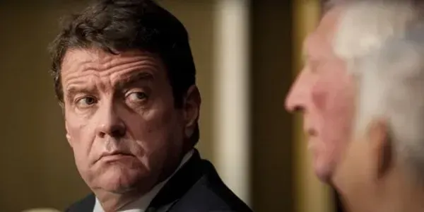 «We can live with this»: Kelleher macht sich für 50:50-Kompromiss stark