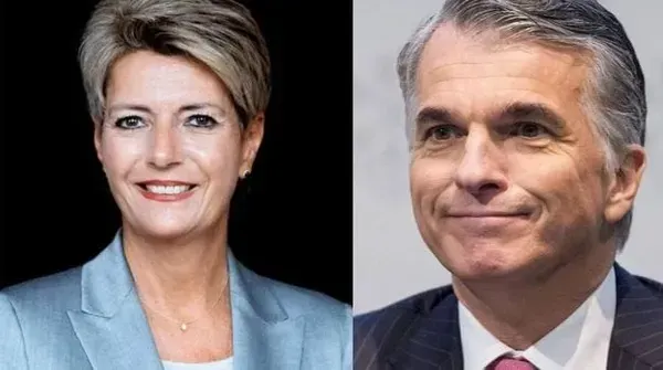 Lex UBS: Zwei Ständeräte vollziehen überraschendes Wendemanöver