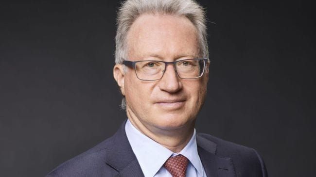 Bedingte Geldstrafe von 540'000 Franken für Yves Mirabaud