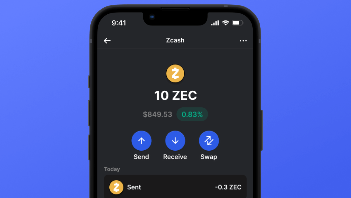 Zcash: Der neue Star am Kryptohimmel