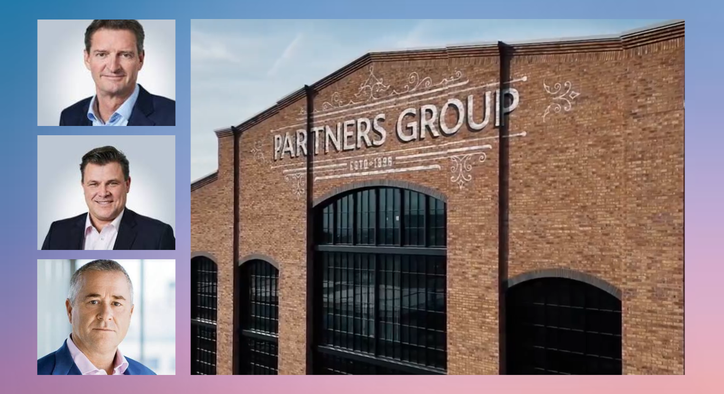 Partners Group: Undurchsichtige Aktiendeals werfen Fragen auf