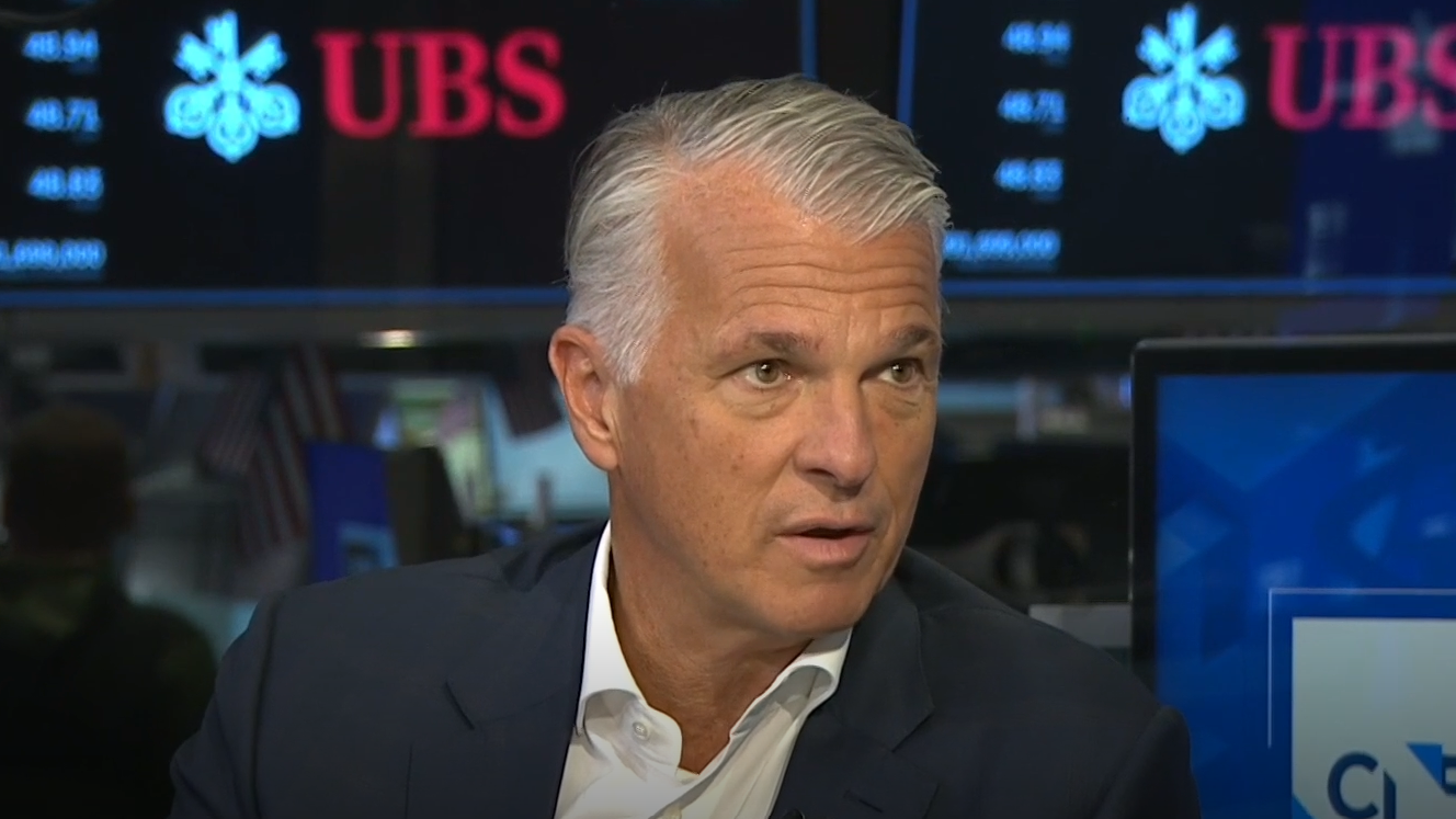 UBS-Wegzug? Ermotti nimmt den Fuss vom Gaspedal