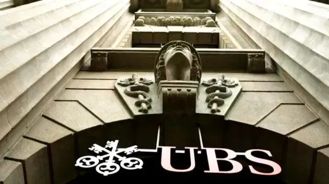 UBS steigt bei grösstem indischem Vermögensverwalter ein