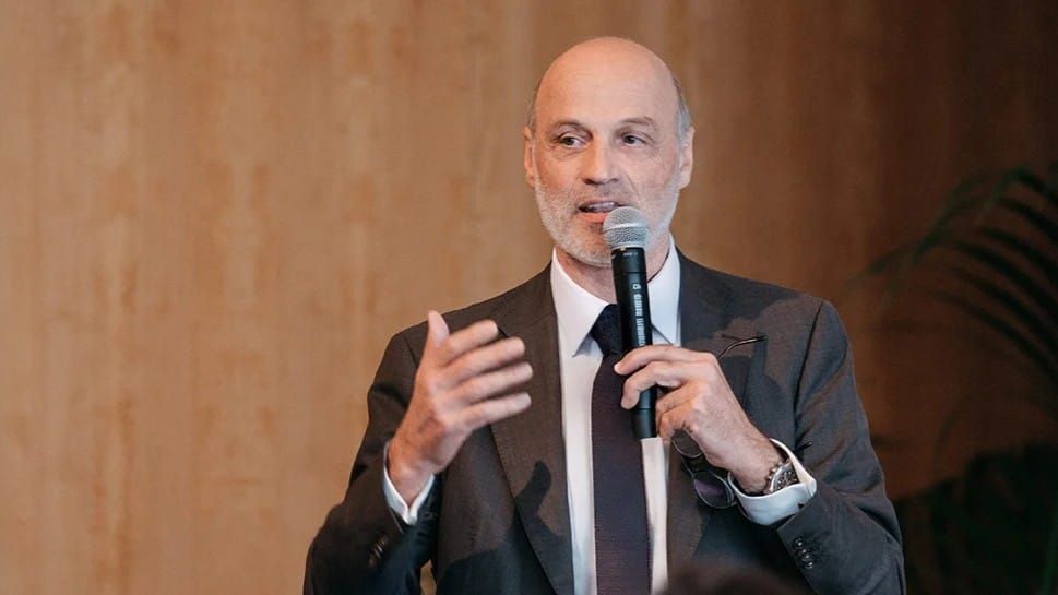 Lombard-Odier-Banker legt sich für die UBS in die Riemen