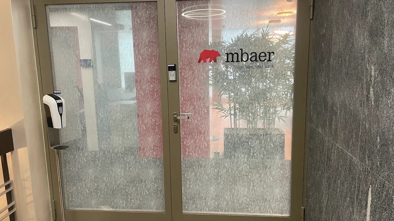 MBaer: Die ersten Kunden haben offenbar Gelder erhalten