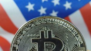 Die USA sind auf dem Weg zur Krypto-Weltmacht - die Schweiz schaut zu