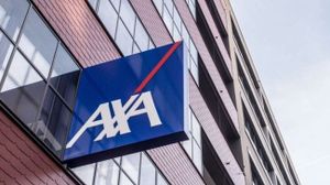 AXA Schweiz erzielt einen leicht höheren Gewinn