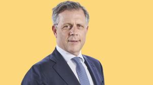 Kommt es unter André Helfenstein zur Aufspaltung der SIX?