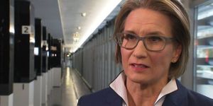 Wer übernimmt die Nachfolger von Andréa Maechler? Bundesrat zuckt nur mit den Schultern