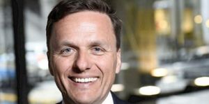 Eklat im Ländle: Andreas Gerber wird doch nicht Mitglied der LLB-Gruppenleitung