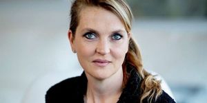Ex-BCG-Partnerin Anna Zakrzewski wird COO bei Luxemburger Privatbank
